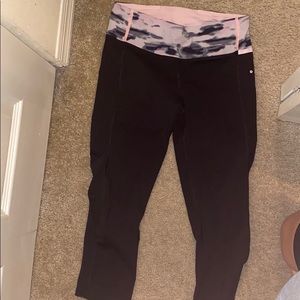 Lulu Lemon Leggings